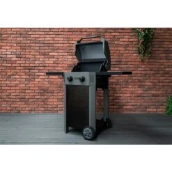 Buschbeck Elektrogrill Grenada Wave 2,2 KW, Hauptgrillfläche: 48 X 42 Cm 8 Buschbeck Elektrogrill Grenada Wave 2,2 KW, Hauptgrillfläche: 48 X 42 Cm -Grillausrüstung 12 1526