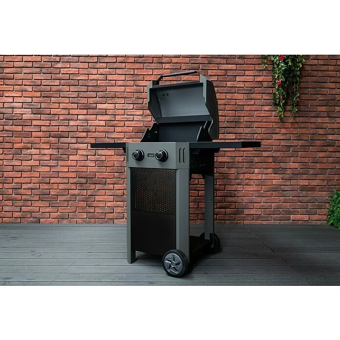 Buschbeck Elektrogrill Grenada Wave 2,2 KW, Hauptgrillfläche: 48 X 42 Cm 5 Buschbeck Elektrogrill Grenada Wave 2,2 KW, Hauptgrillfläche: 48 X 42 Cm – Bild 3
