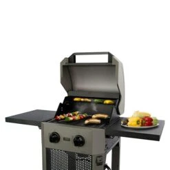 Buschbeck Elektrogrill Grenada Wave 2,2 KW, Hauptgrillfläche: 48 X 42 Cm 9 Buschbeck Elektrogrill Grenada Wave 2,2 KW, Hauptgrillfläche: 48 X 42 Cm -Grillausrüstung 12 1527