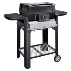 Severin Elektrogrill Sevo GTS PG 8107 3 KW, Hauptgrillfläche: 41,5 X 31,5 Cm