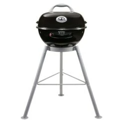 Outdoorchef Elektrogrill Chelsea 420 E 2 KW, Hauptgrillfläche: Ø 39,5 Cm