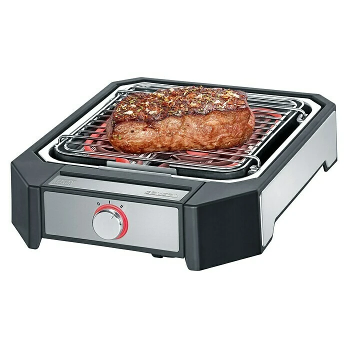 Severin Elektrogrill Steakboard PG 8545 2.300 W 4 Severin Elektrogrill Steakboard PG 8545 2.300 W – Bild 2