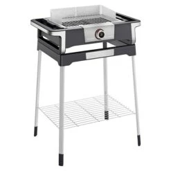 Grillausrüstung 40 Severin Elektrogrill PG 8118 3.000 W