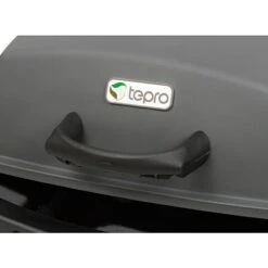 Tepro Elektrogrill Abington 2.300 W, Hauptgrillfläche: 47 X 35 Cm -Grillausrüstung 12 1561