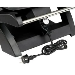 Tepro Elektrogrill Abington 2.300 W, Hauptgrillfläche: 47 X 35 Cm -Grillausrüstung 12 1563