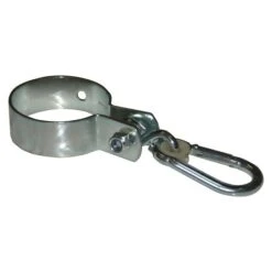 Manschettenhaken Passend Für: Schaukelbalken Ø 8 Cm