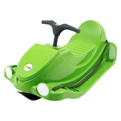 KHW Kunststoffschlitten Snow Quad 91 X 48 Cm, Max. Belastung: 30 Kg, Grün 13 KHW Kunststoffschlitten Snow Quad 91 X 48 Cm, Max. Belastung: 30 Kg, Grün -Grillausrüstung 12 1598