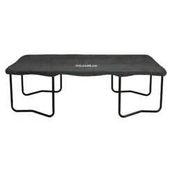 Salta Trampolin-Abdeckplane 366 X 244 Cm, Schwarz -Grillausrüstung 12 1611
