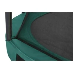 Salta Trampolin Premium Ground Durchmesser: 166 Cm, Grün -Grillausrüstung 12 1669