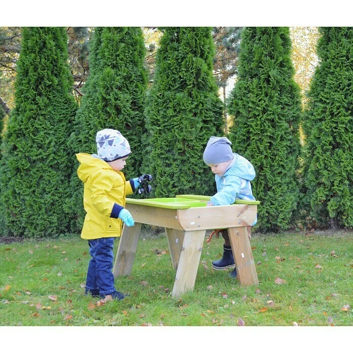 Wendi Toys Matschküche 60 X 80 X 53 Cm 5 Wendi Toys Matschküche 60 X 80 X 53 Cm – Bild 3