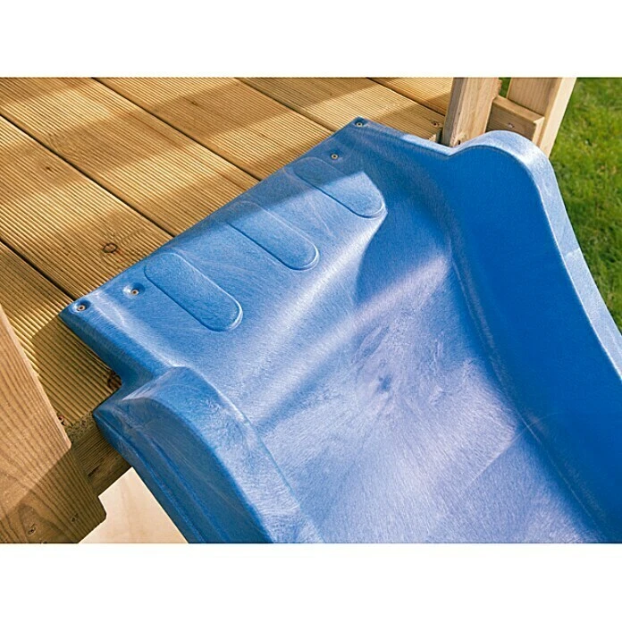 Kinderspielturm Max L X B X H: 120 X 177 X 302 Cm 5 Kinderspielturm Max L X B X H: 120 X 177 X 302 Cm – Bild 3