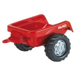 AL-KO Anhänger Trac Kids Passend Für: AL-KO RutschautoTrac Kids/Tretauto Trac Kids