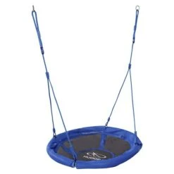 Hudora Nestschaukel 90 Kunststoff, Durchmesser: 90 Cm