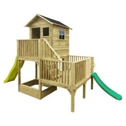 Kinderspielturm Tom