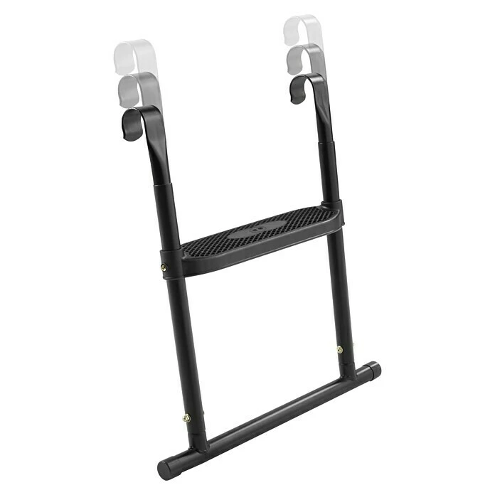 Salta Leiter 52 X 60 Cm, Schwarz 3 Salta Leiter 52 X 60 Cm, Schwarz