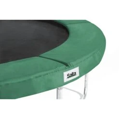 Salta Trampolin-Schutzrand Combo Durchmesser: 244 Cm, Grün -Grillausrüstung 12 1739