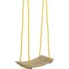 Conacord Brettschaukel Maße Sitzfläche: 34 X 18 Cm, Holz -Grillausrüstung 12 1740