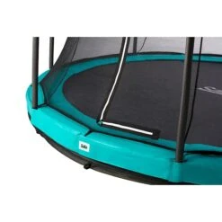 Salta Trampolin Comfort Edition Ground Durchmesser: 183 Cm, Grün -Grillausrüstung 12 1745