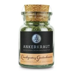 Ankerkraut Kräuterquark-Gewürzzubereitung Garten 55 G