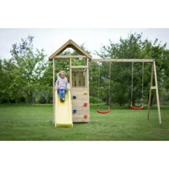 Wendi Toys Kinderspielturm Giraffe 280 X 340 Cm -Grillausrüstung 12 1764