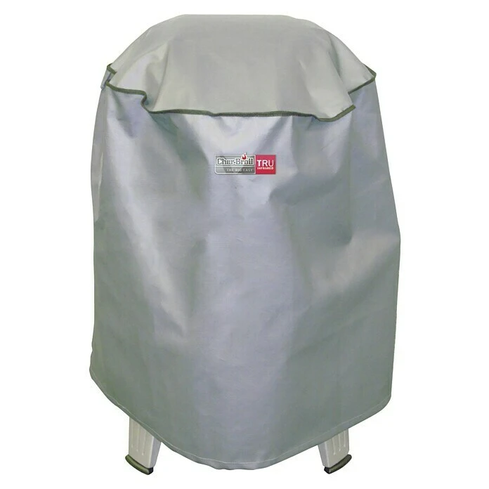 Char-Broil Grill-Schutzhülle Vinyl, Passend Für: Char-Broil Gasgrill-Smoker The Big Easy 3 Char-Broil Grill-Schutzhülle Vinyl, Passend Für: Char-Broil Gasgrill-Smoker The Big Easy