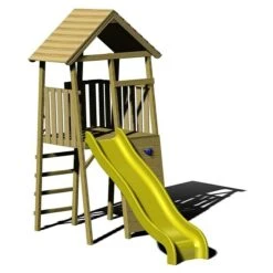 Wendi Toys Kinderspielturm Falke 300 X 110 Cm