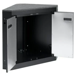 Char-Broil Grillküchen-Modul Ultimate Schwarz, L X B X H: 55 X 97 X 90 Cm 9 Char-Broil Grillküchen-Modul Ultimate Schwarz, L X B X H: 55 X 97 X 90 Cm -Grillausrüstung 12 18