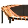 Salta Trampolin Fitness Durchmesser: 140 Cm, Orange -Grillausrüstung 12 1801