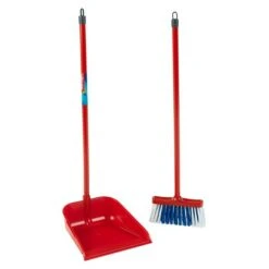 Klein Vileda Kinder-Reinigungs-Set 2 -tlg.