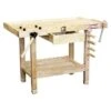 Holzmann Kinder-Werkbank WB106 Mini 1.060 X 610 X 700 Mm 1 Holzmann Kinder-Werkbank WB106 Mini 1.060 X 610 X 700 Mm -Grillausrüstung 12 1817