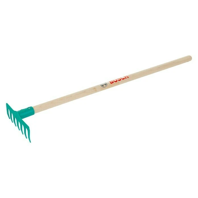 Klein Bosch Kinder-Rechen Länge: 72,5 Cm 3 Klein Bosch Kinder-Rechen Länge: 72,5 Cm