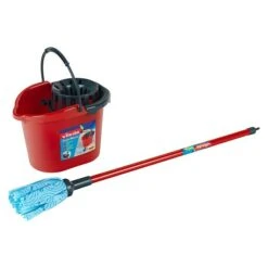 Klein Vileda Kinder-Wischmop-Set 2 -tlg.