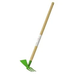 Freund Victoria Kinder-Doppelhäckchen Länge Stiel: 75 Cm