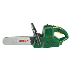 Klein Bosch Kinder-Kettensäge Licht- & Toneffekte