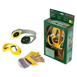 Klein Bosch Kinder-Zubehör-Set 3 -tlg.