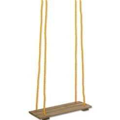 Conacord Brettschaukel Maße Sitzfläche: 40 X 14 Cm, Holz