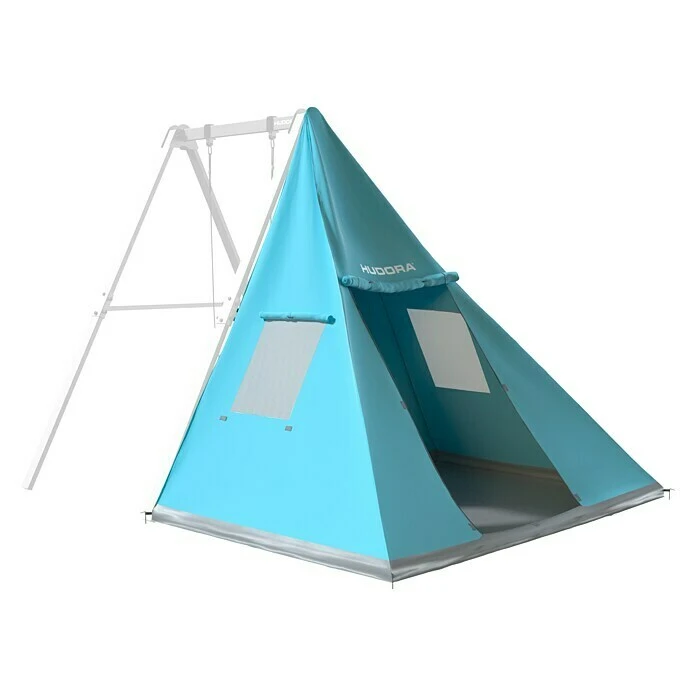 Hudora Zeltanbau Vario Passend Für: Hudora Schaukelgestell Vario 3 Hudora Zeltanbau Vario Passend Für: Hudora Schaukelgestell Vario