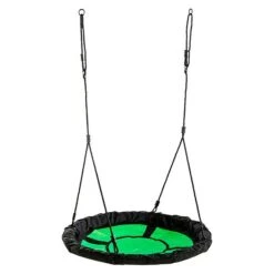 Weka Nestschaukel Tabaluga Aufhängung, Durchmesser: 100 Cm