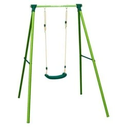 Hornet Schaukel Single 170 X 200 X 205 Cm, Grün