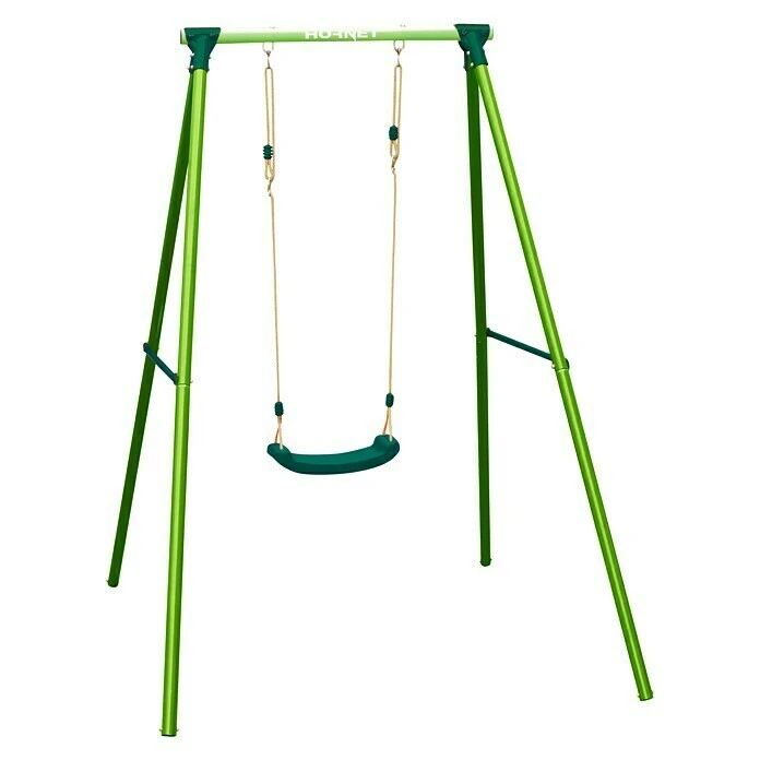 Hornet Schaukel Single 170 X 200 X 205 Cm, Grün 3 Hornet Schaukel Single 170 X 200 X 205 Cm, Grün