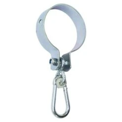 Manschettenhaken Passend Für: Schaukelbalken Ø 10 Cm