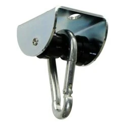 Marathon Rollengelenk Belastbarkeit: 125 Kg, Kugellager, Verzinkt