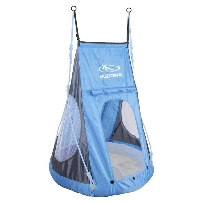 Hudora Kinderzelt Cosy Castle Passend Für: Hudora Nestschaukeln Ø 90 Cm 3 Hudora Kinderzelt Cosy Castle Passend Für: Hudora Nestschaukeln Ø 90 Cm