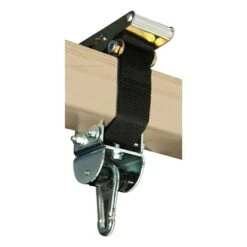 Marathon Aufhängesystem-Set Geeignet Für: Flexible Anwendung Bis Ø 23 Cm, Belastbarkeit: 125 Kg, Kugellager, Verzinkt