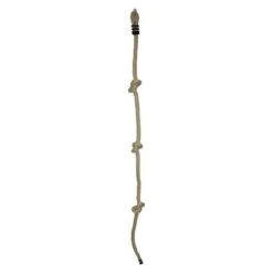Kletterseil Länge: 190 Cm, Natur, Kunsthanf