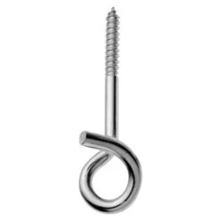 Stabilit Schaukelhaken Länge: 140 Mm, Gewindeart: Holzgewinde, Belastbarkeit: 150 Kg