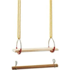 Conacord Turngeräte-Set 6 -tlg., Belastbarkeit: 65 Kg