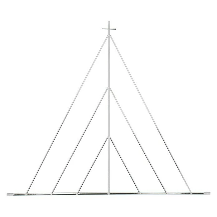 Ersatzgitter Passend Für: Kingstone Kugelgrill Bullet 47 3 Ersatzgitter Passend Für: Kingstone Kugelgrill Bullet 47