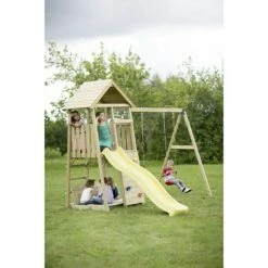 Wendi Toys Kinderspielturm Pinguin 280 X 340 Cm 12 Wendi Toys Kinderspielturm Pinguin 280 X 340 Cm -Grillausrüstung 12 1963