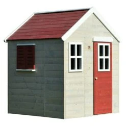 Wendi Toys Spielhaus Gecko 120 X 120 Cm